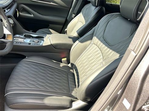 New 2026 INFINITI QX60 Autograph w/ Autograph Tech Package image 16