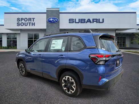 New 2026 Subaru Forester image 5