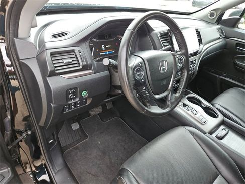 Used 2023 Honda Ridgeline RTL-E image 18