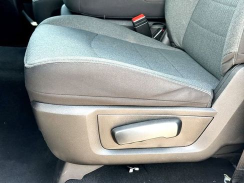 Used 2024 RAM 1500 Classic Warlock RWD image 12