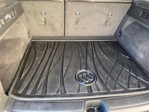 Used 2022 Buick Envision Essence w/ Sport Touring Package image 32