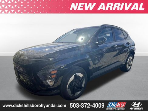 Certified 2024 Hyundai Kona SEL image 6