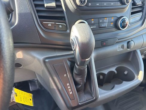 Used 2024 Ford Transit 250 Low Roof w/ Exterior Upgrade Package image 13