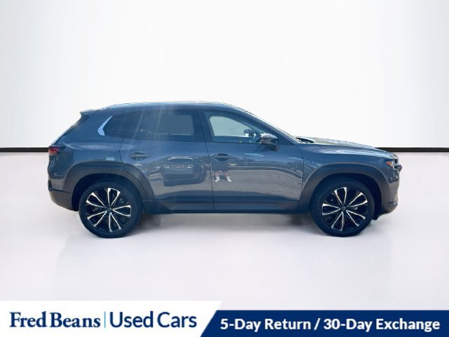 Used 2024 MAZDA CX-50 AWD 2.5 S w/ Cargo Package image 11