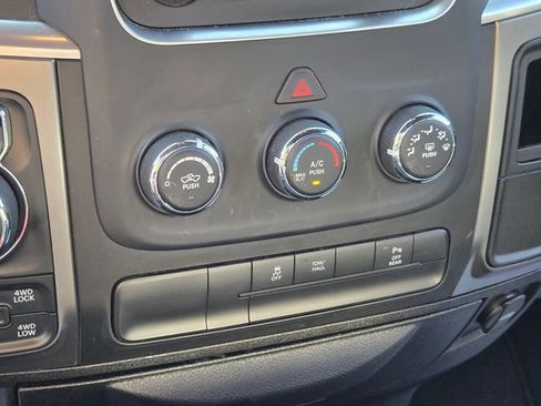 Used 2021 RAM 1500 Warlock AWD/4WD image 27