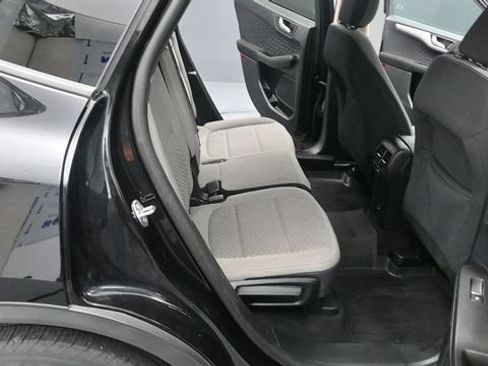 Used 2020 Ford Escape SE AWD/4WD image 17