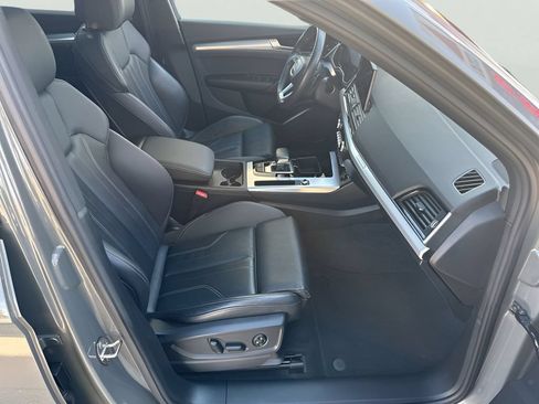 Used 2025 Audi Q5 2.0T Premium AWD/4WD image 27