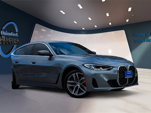 Used 2023 BMW 430i Gran Coupe image 2