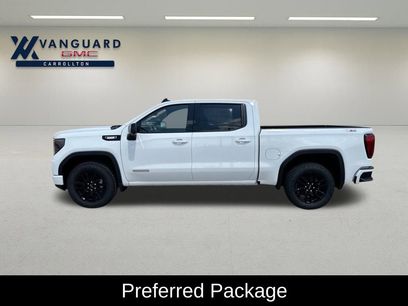 New 2026 GMC Sierra 1500 Elevation w/ Elevation Premium Package