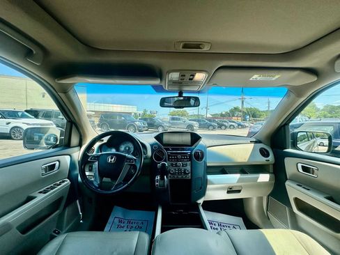 Used 2013 Honda Pilot EX-L image 8