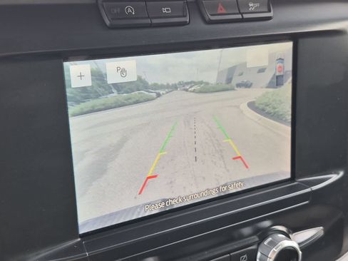 Used 2021 Ford F150 XLT w/ Equipment Group 301A Mid AWD/4WD image 29