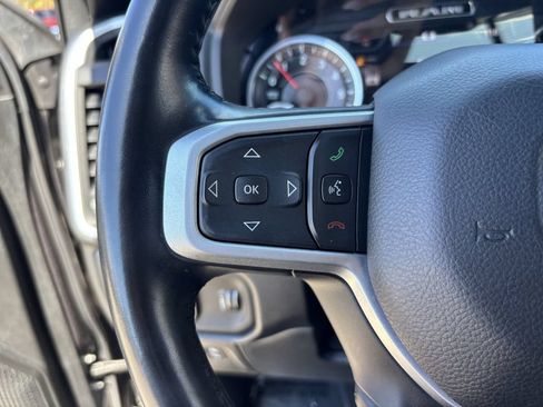 Used 2021 RAM 1500 Big Horn AWD/4WD image 27