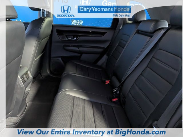 Certified 2023 Honda CR-V EX-L image 19