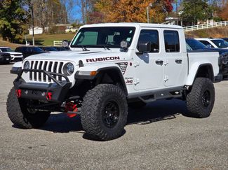 Used 2021 Jeep Gladiator Rubicon video 2