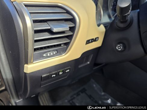 Used 2015 Lexus NX 200t 200t image 16