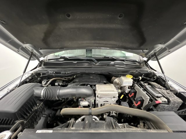 Used 2020 RAM 1500 Big Horn AWD/4WD image 29