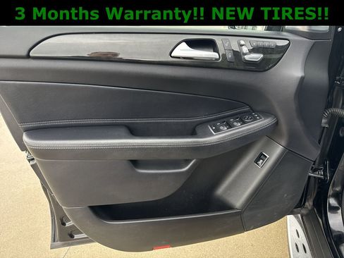 Used 2019 Mercedes-Benz GLE 400 4MATIC w/ Premium 1 Package image 12