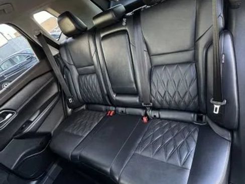 Used 2021 Nissan Rogue Platinum FWD image 18
