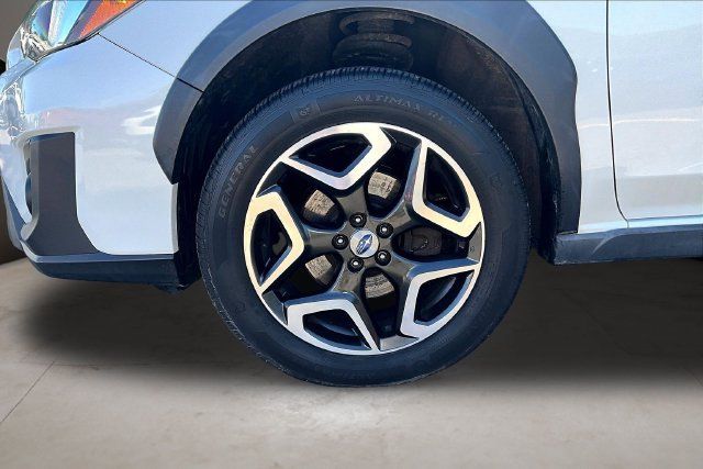 Used 2018 Subaru Crosstrek 2.0i Limited AWD/4WD image 34