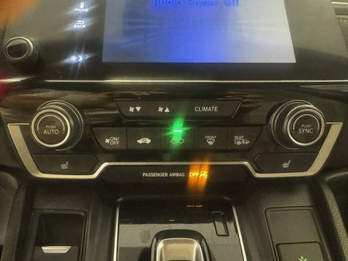 Used 2018 Honda CR-V EX-L image 22