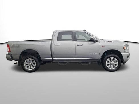 Used 2022 RAM 2500 Big Horn w/ Level A Equipment Group image 7