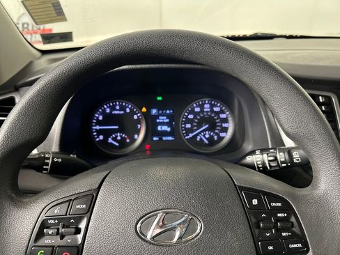 Used 2016 Hyundai Tucson SE image 13