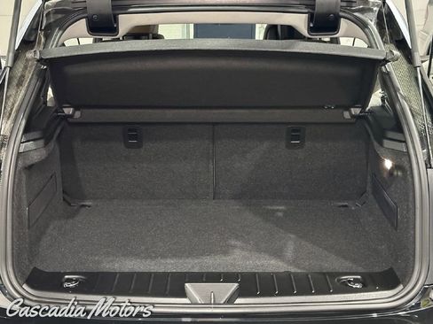 Used 2016 BMW i3 w/ Range Extender RWD image 11