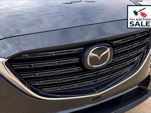 Used 2022 MAZDA CX-9 Touring Plus image 31