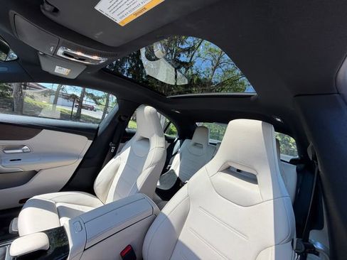 Used 2020 Mercedes-Benz CLA 250 4MATIC image 15