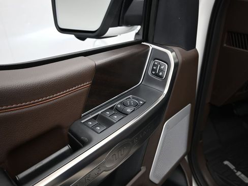 New 2026 Ford F150 King Ranch w/ Equipment Group 601A High image 10