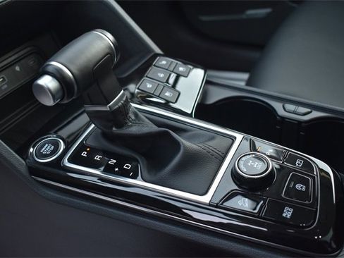 Certified 2023 Kia Sportage SX image 27