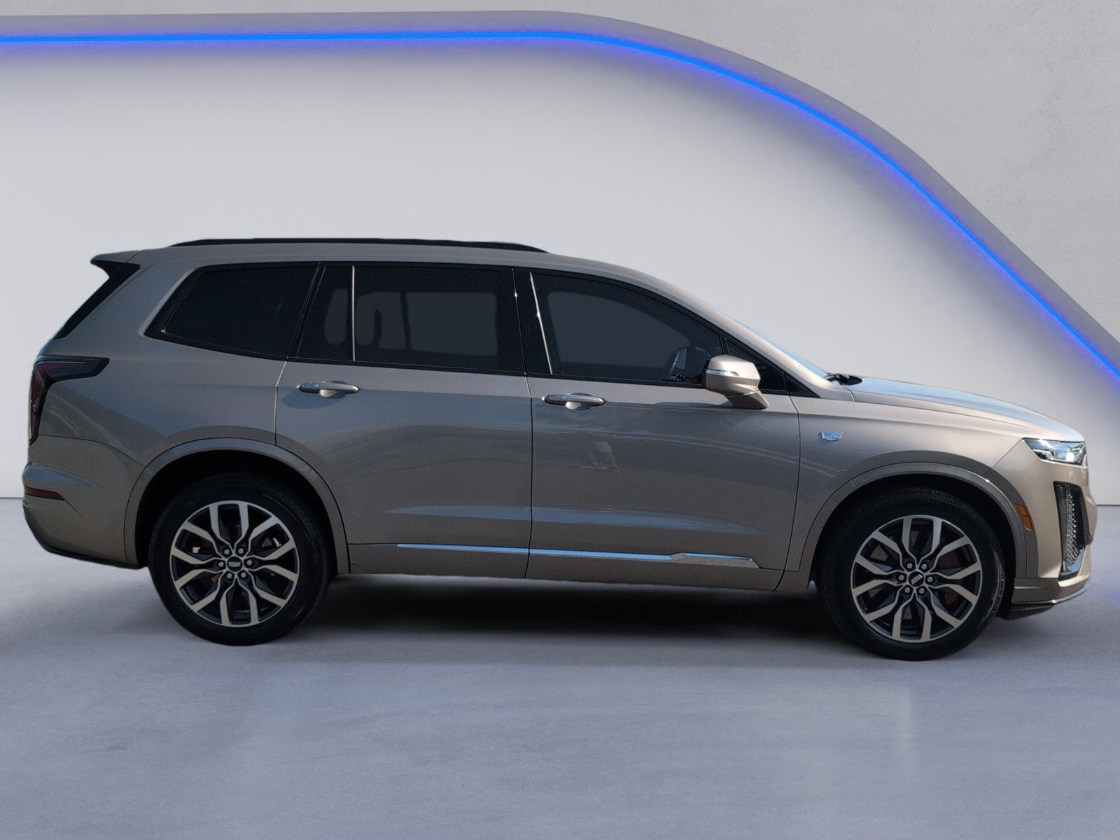 Used 2023 Cadillac XT6 Sport AWD/4WD image 12