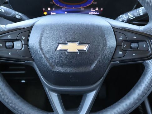 Used 2025 Chevrolet TrailBlazer LT image 21