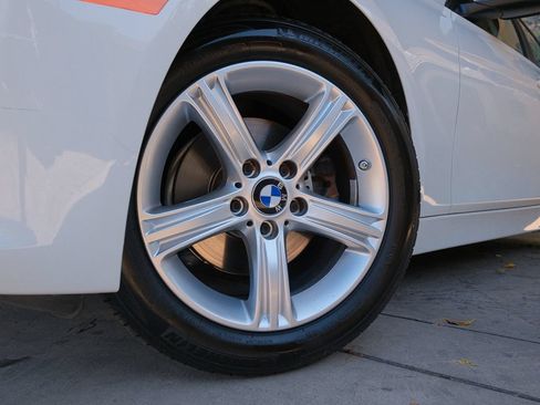Used 2014 BMW 328i Sedan w/ Premium Package RWD image 44