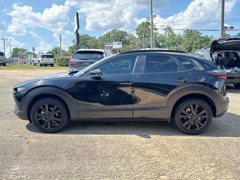 Used 2026 MAZDA CX-30 AWD 2.5 S image 27