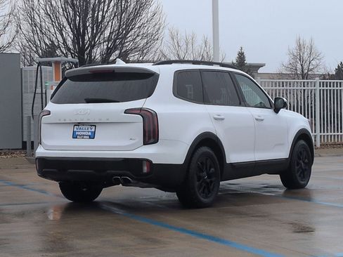 Used 2024 Kia Telluride SX X-Pro image 6