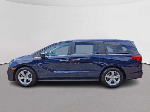 Used 2020 Honda Odyssey EX image 6