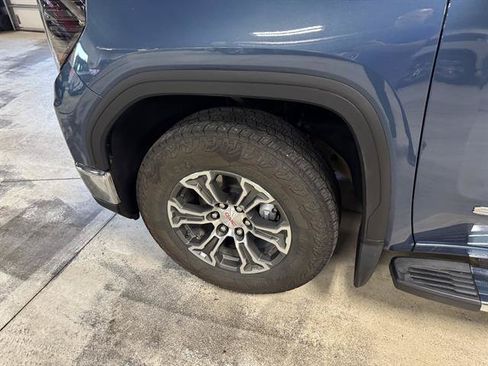 Certified 2024 GMC Sierra 1500 SLE AWD/4WD image 10