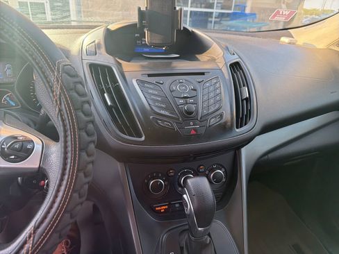Used 2016 Ford Escape S FWD image 16