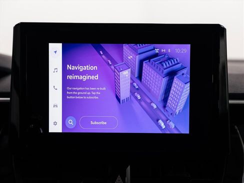 Certified 2024 Toyota Corolla LE image 6