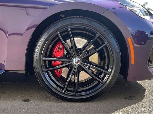 Certified 2023 BMW M240i Coupe w/ Premium Package image 9