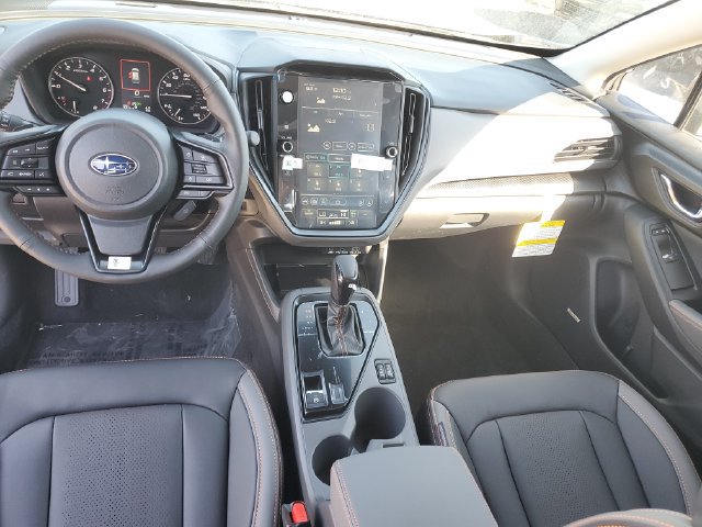 New 2027 Subaru Crosstrek 2.5i Limited AWD/4WD image 12