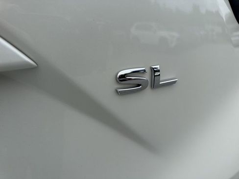 Used 2024 Nissan Murano SL image 33