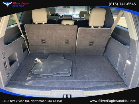 Used 2018 Ford Expedition Max XLT w/ Equipment Group 202A AWD/4WD image 29