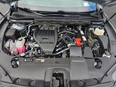 Used 2023 Lexus RX 350 AWD w/ Accessory Package (P1) image 31