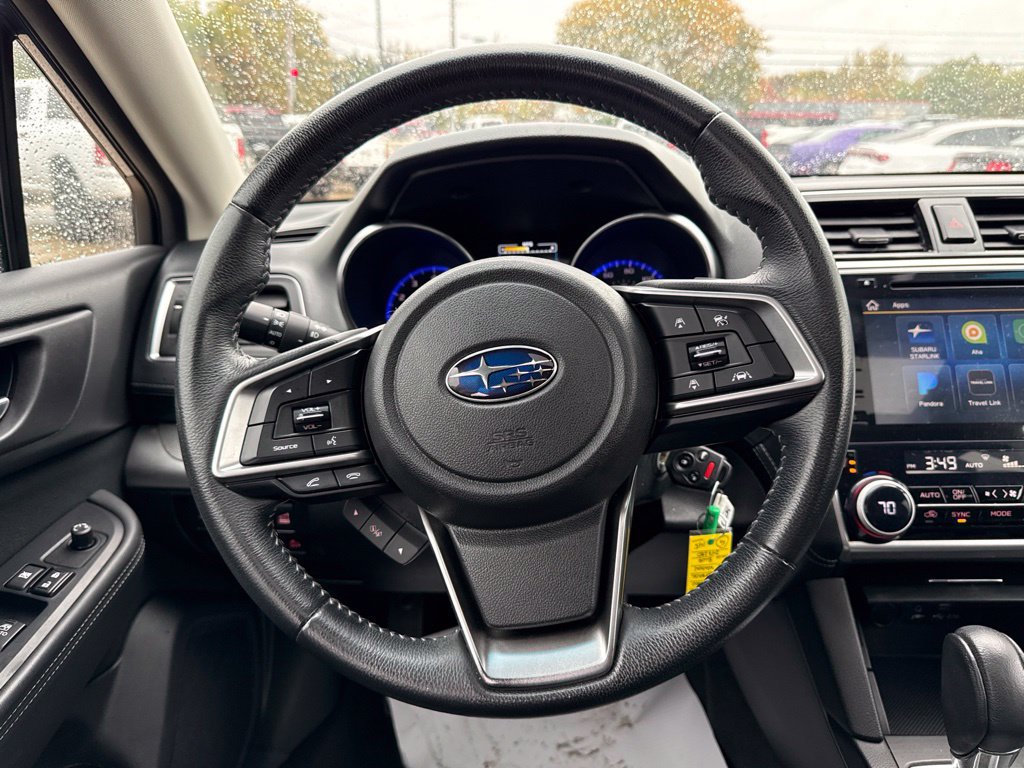 Used 2019 Subaru Outback 2.5i Premium AWD/4WD image 30