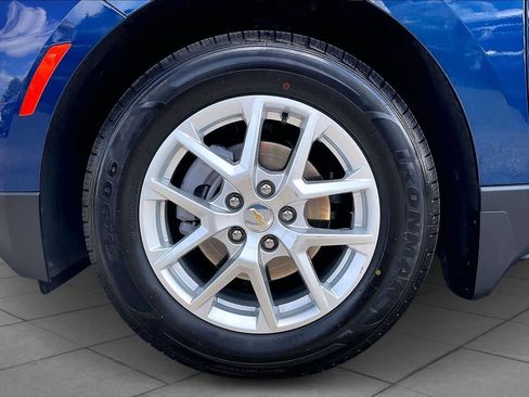 Certified 2023 Chevrolet Equinox LT image 10