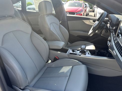 Used 2024 Audi A5 2.0T Premium Plus w/ Premium Plus image 13