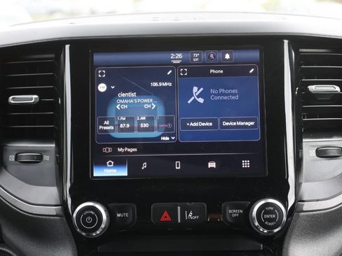 Used 2025 RAM 1500 Tradesman image 20