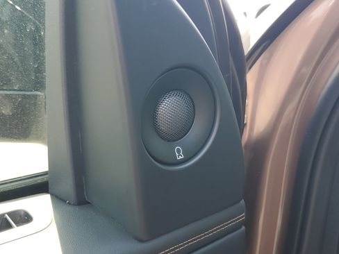 New 2026 Lincoln Navigator Black Label AWD/4WD image 9